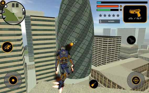 机甲城市超人图1