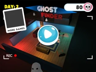 恐惧之间官方版(1)