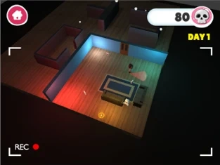 恐惧之间官方版(3)