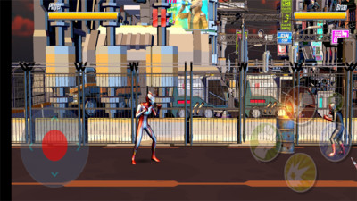 奥特曼英雄传奇图2