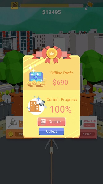 摧毁城市模拟器图1