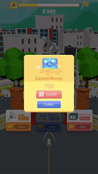 摧毁城市模拟器图2