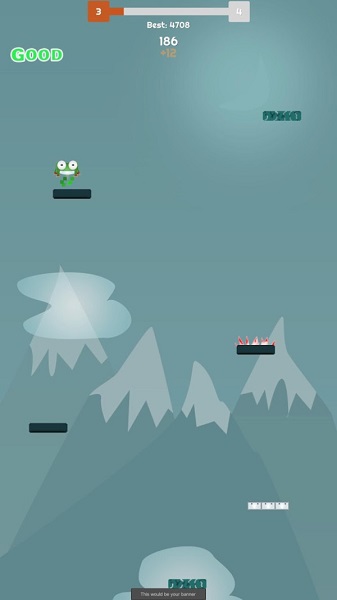 是男人就下一百层图1