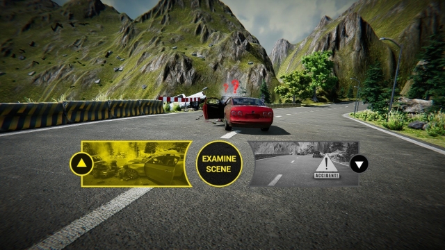 车祸现场模拟器图2