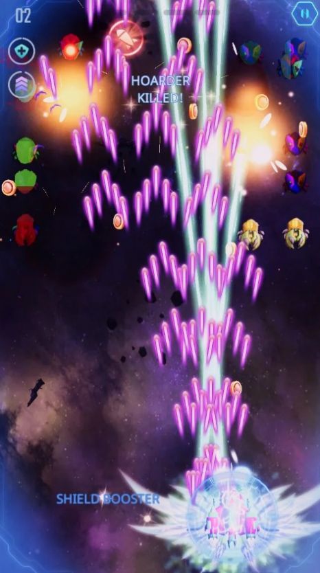 银河之战生存(2)