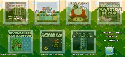 超级马里奥4图2