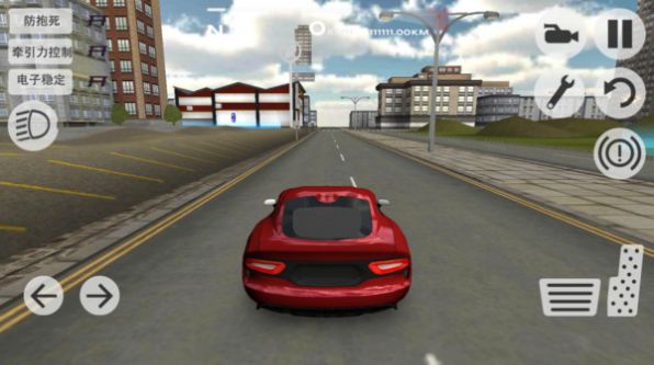 飞车旅途图2