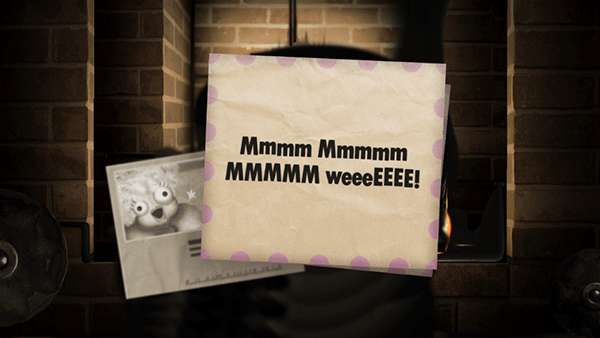 小小炼狱中文版(1)