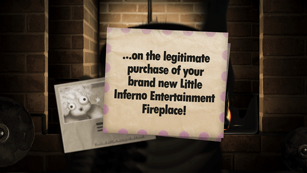 小小炼狱中文版(2)