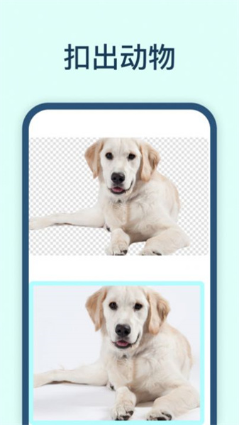 迅捷抠图图2