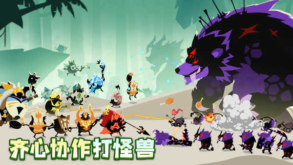 疯狂的库库姆图2