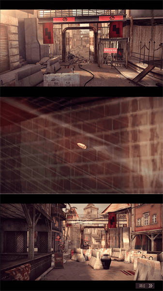 特种部队小组图4