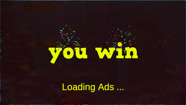 大鱼吃小鱼经典版图5