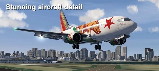 航空模拟器2020图2