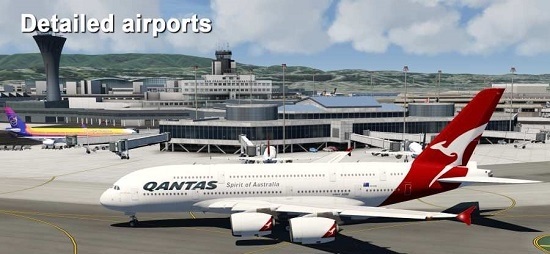 航空模拟器2020图3