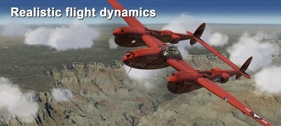 航空模拟器2020图4