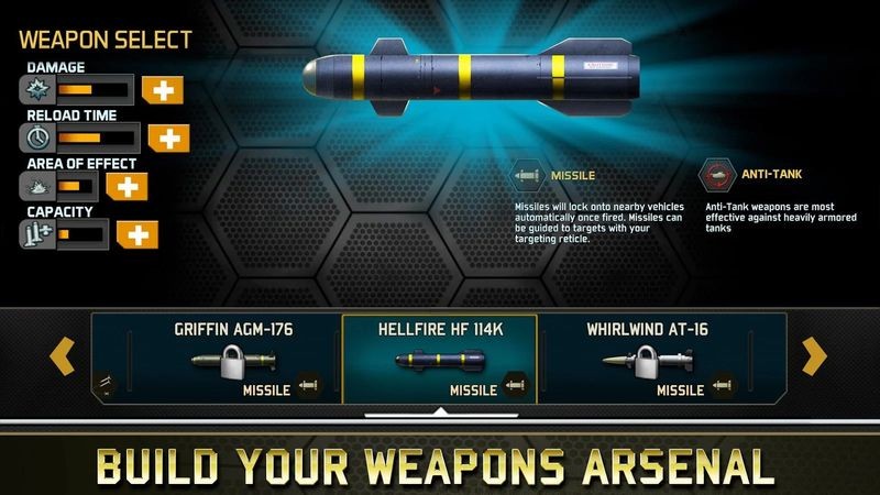 无人机暗影突袭图2