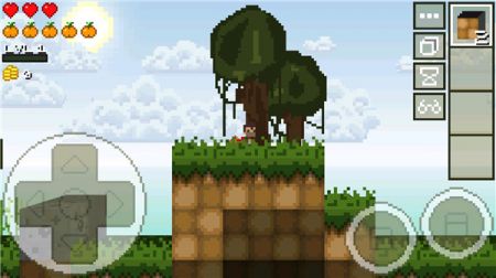 迷失的矿工中文版图2