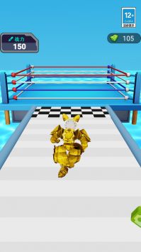 泰坦萝卜刀人图2