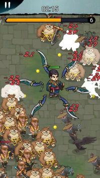 草上飞刀大师图2