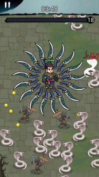 草上飞刀大师图4