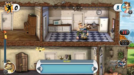 整蛊邻居地狱归来图1