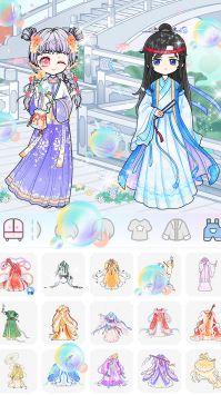 恋爱暖暖甜心养成图4