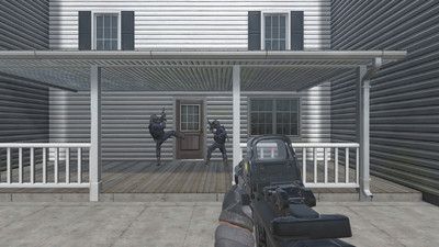 特种部队小组3图3