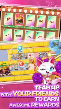 喵星人大战怪兽CvM图2