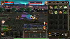 三国群英传m亚服图2