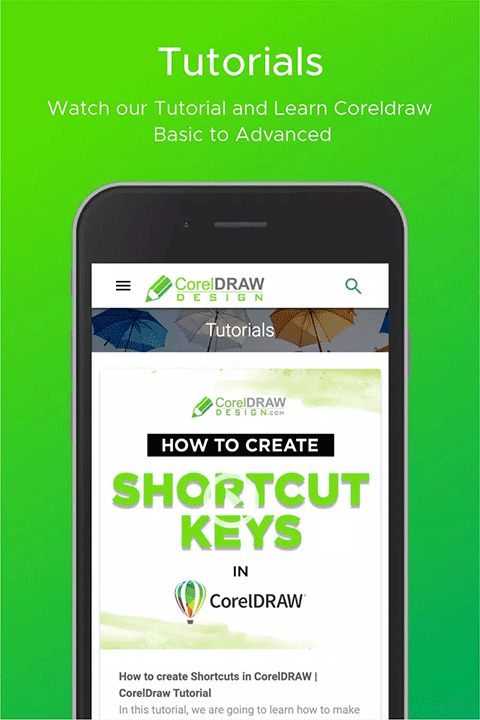 CDR看图软件手机版图2