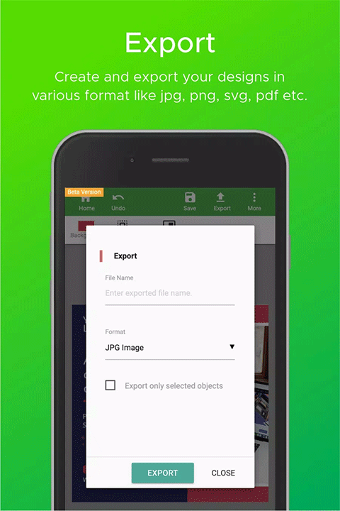 CDR看图软件手机版图5