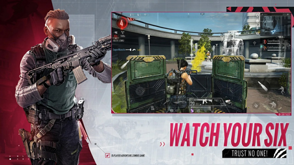 zoz最终时刻国际服(ZOZ: Final Hour)图3