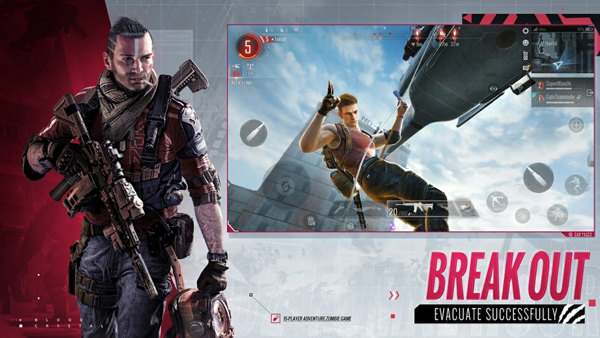 zoz最终时刻国际服(ZOZ: Final Hour)图4