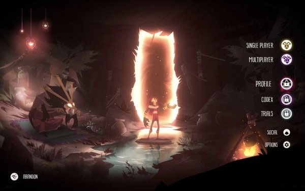 无敌法老王暗影之中图4