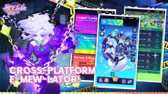 Space Leaper Reboot国际服图1