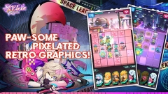 Space Leaper Reboot国际服图4