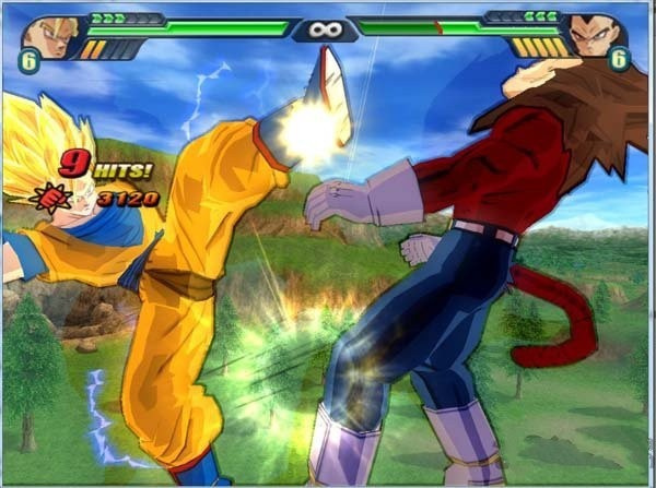 龙珠z电光火石3汉化版(1)