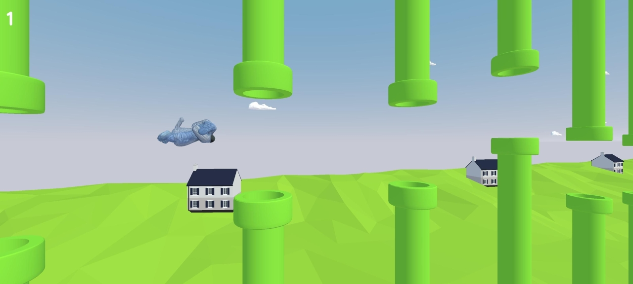 会说话的巴勃罗图1