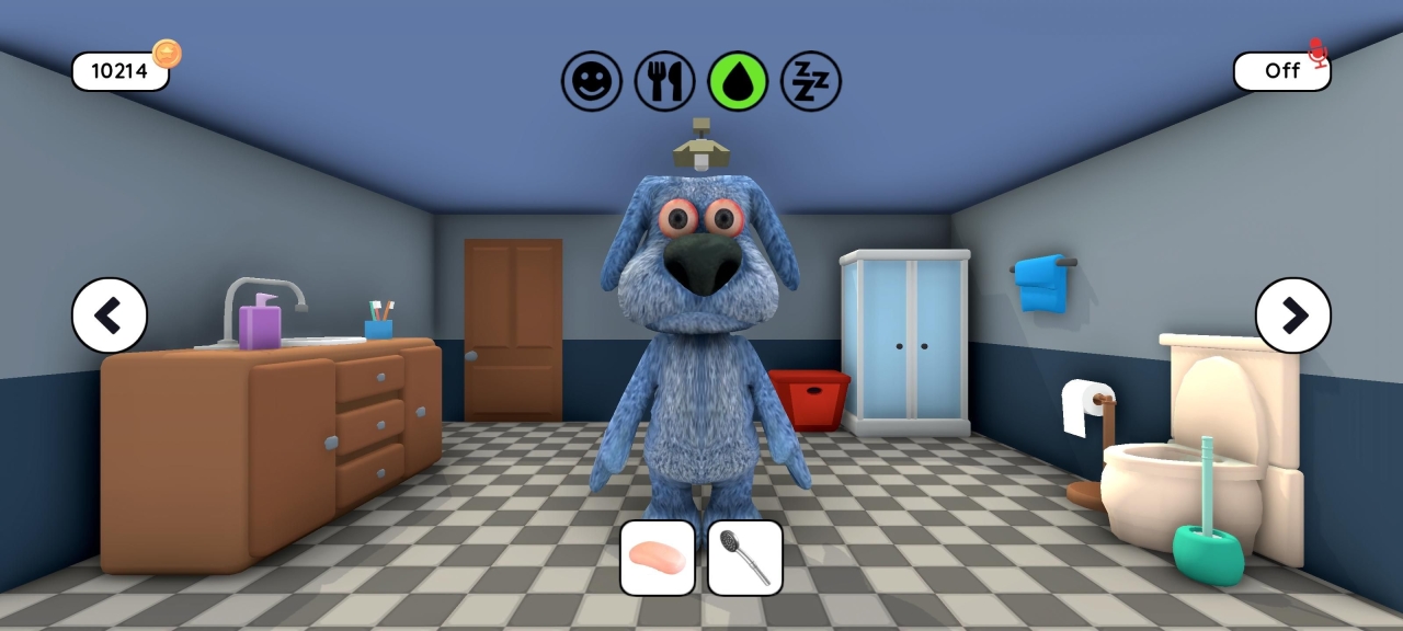 会说话的巴勃罗图3