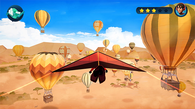 神偷卡门无广告版截图2