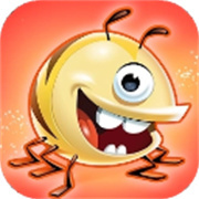 呆萌小怪物中文版