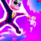 超级英雄作战汉化版