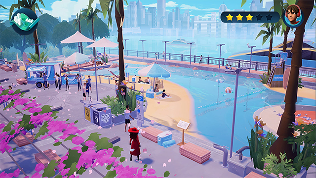 神偷卡门无广告版截图4