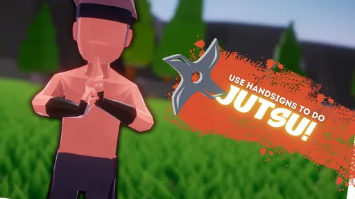 忍者传奇汉化版