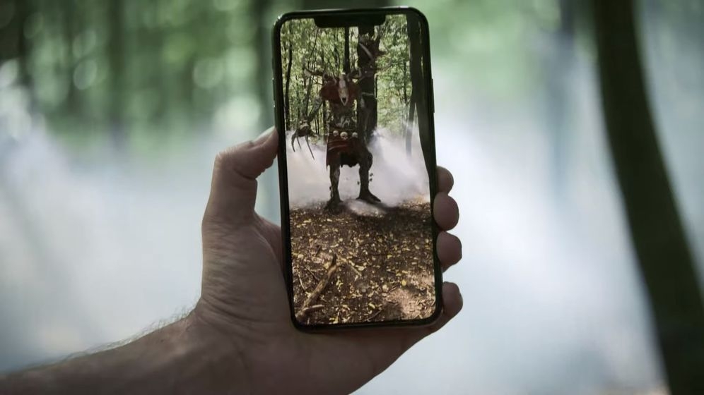 巫师怪物猎手手机版(1)