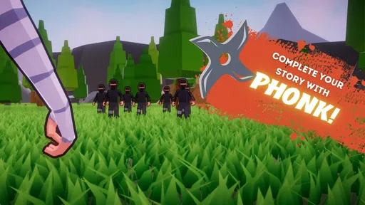 忍者传奇汉化版