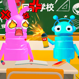 班主任校园模拟器