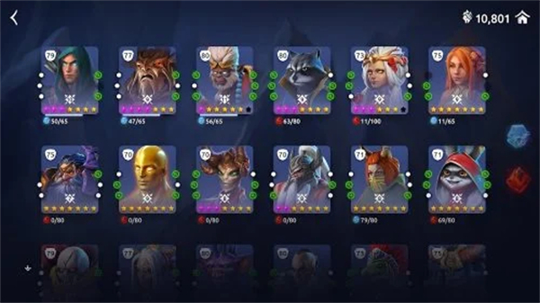 魔法时代游戏中文版图1