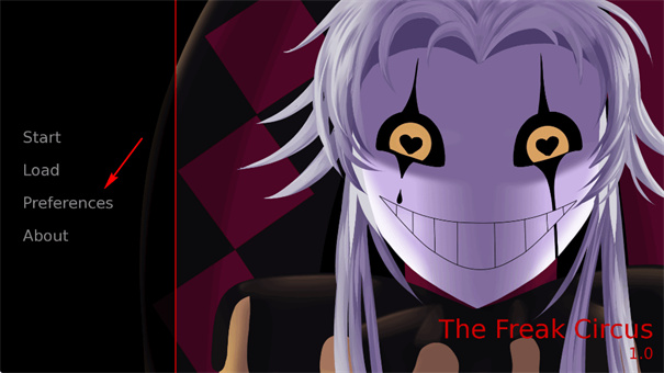 怪胎马戏团官网版